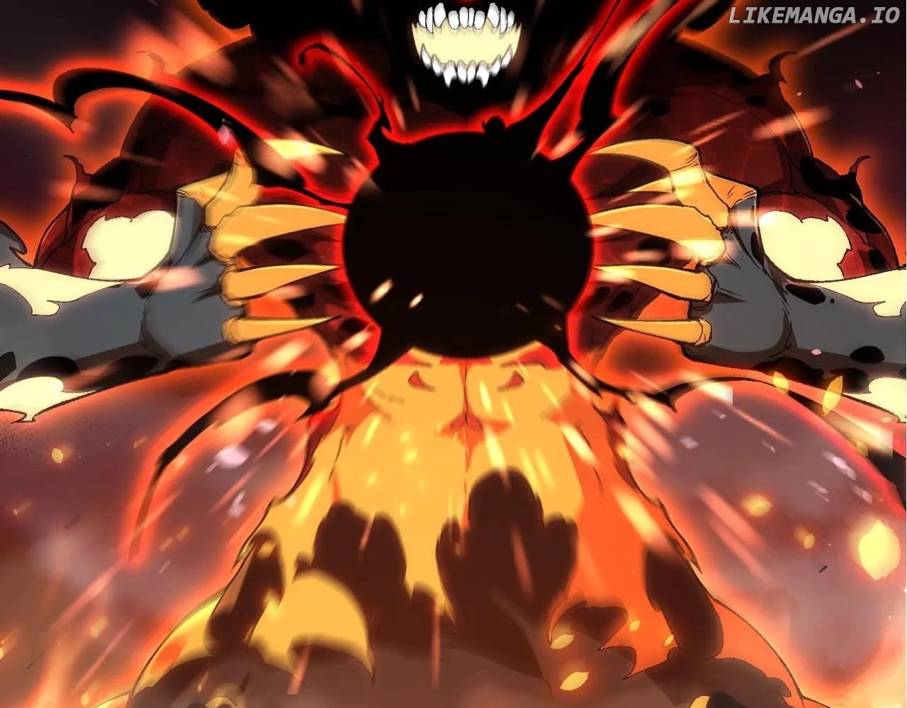 Evolution Begins With A Big Tree Chapter 368 - page 78